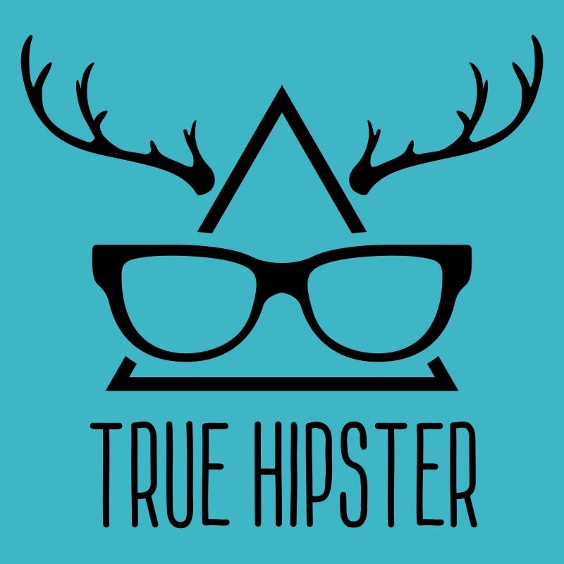 True Hipster