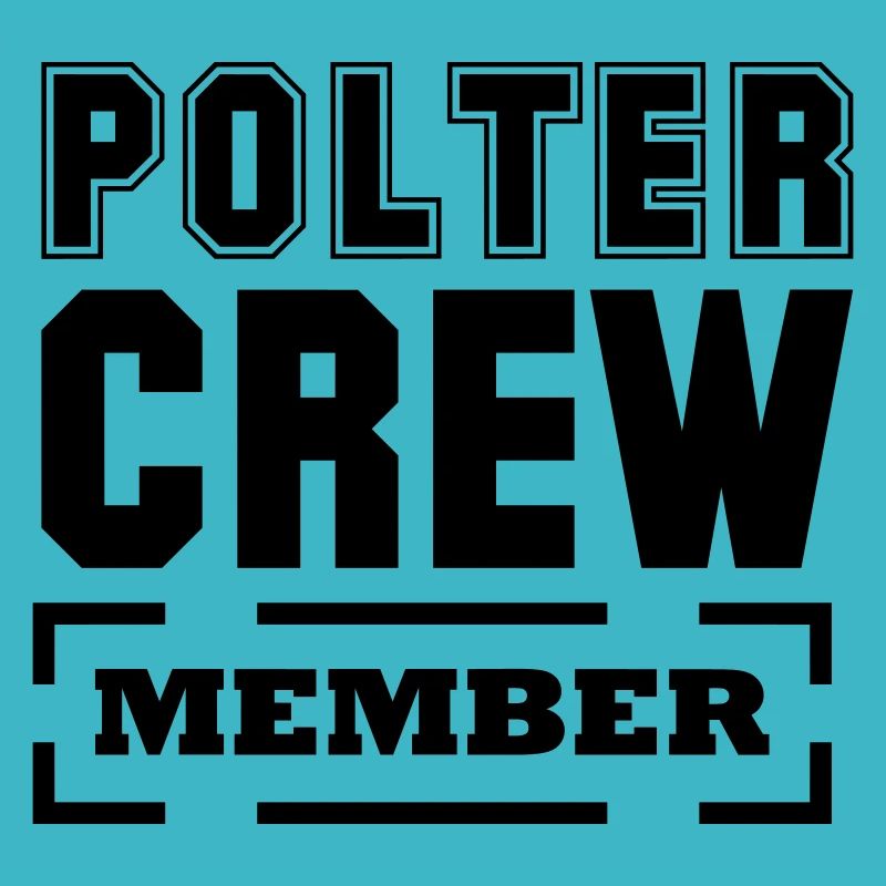 Polterabend Polter Crew Member
