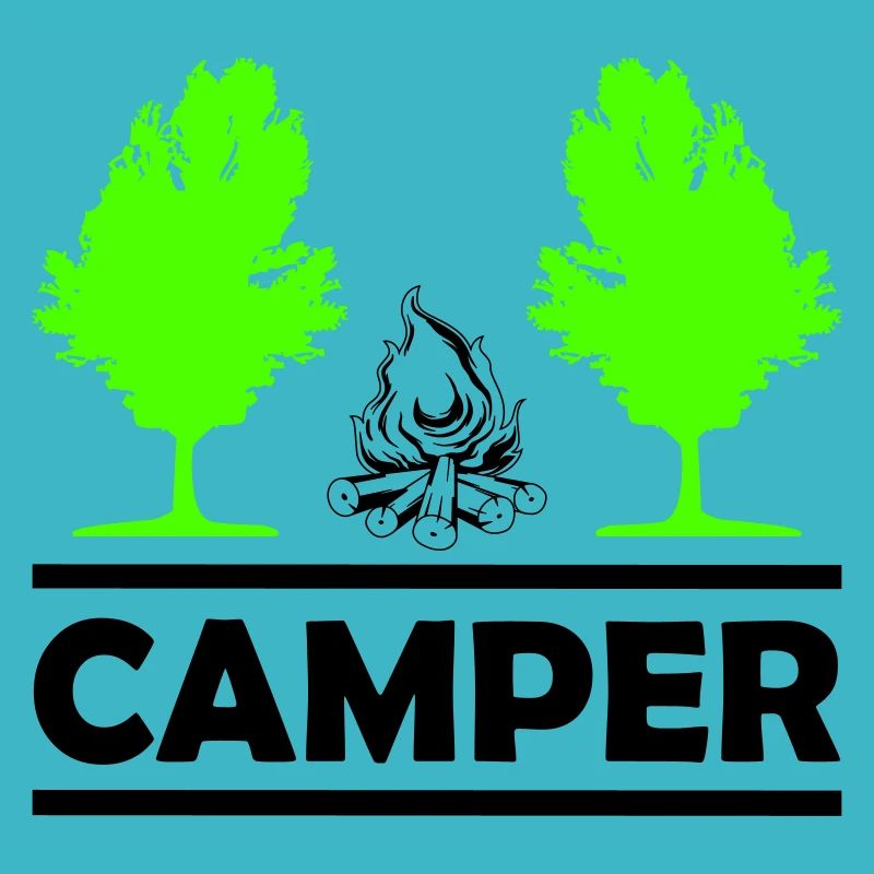 camper