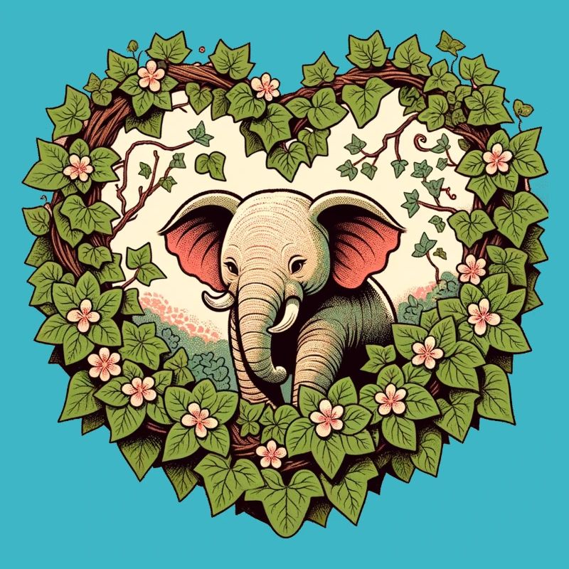 Elefant