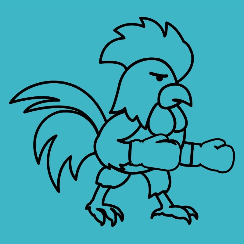 Boxer