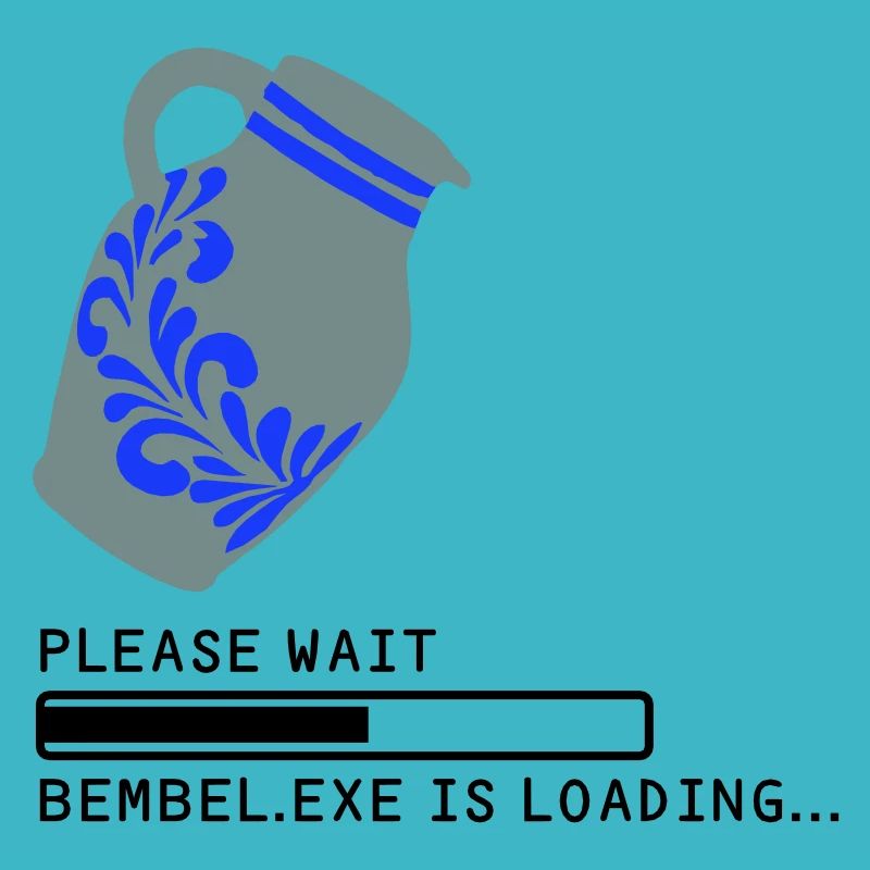 Bembel EXE Loading