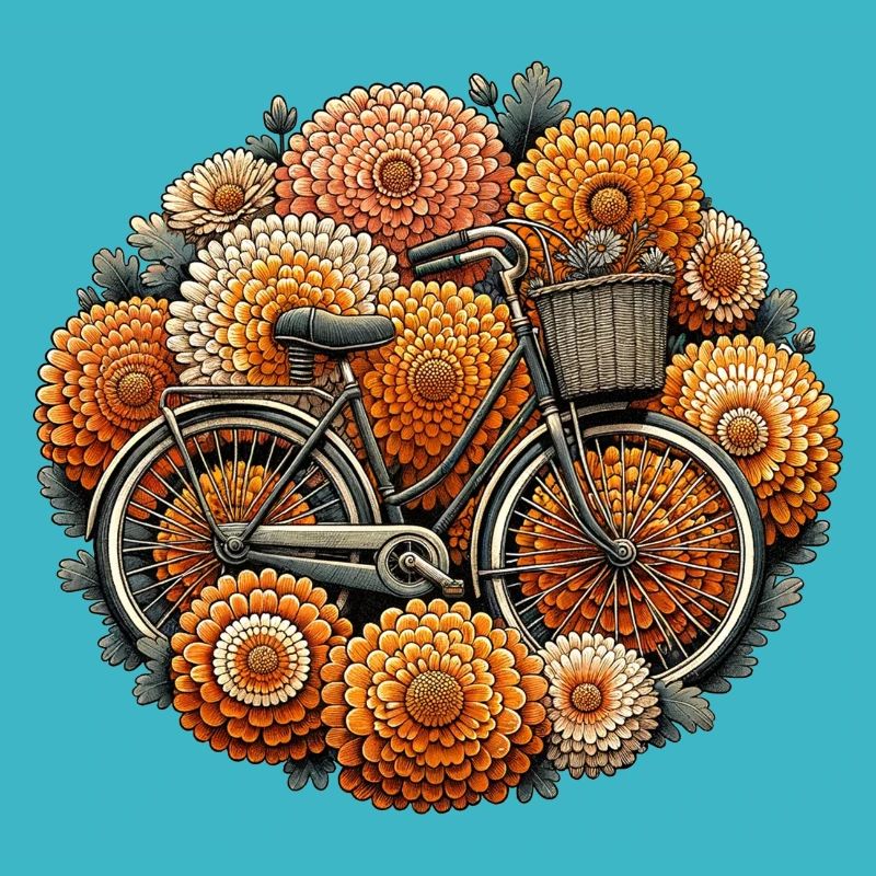 Fahrrad