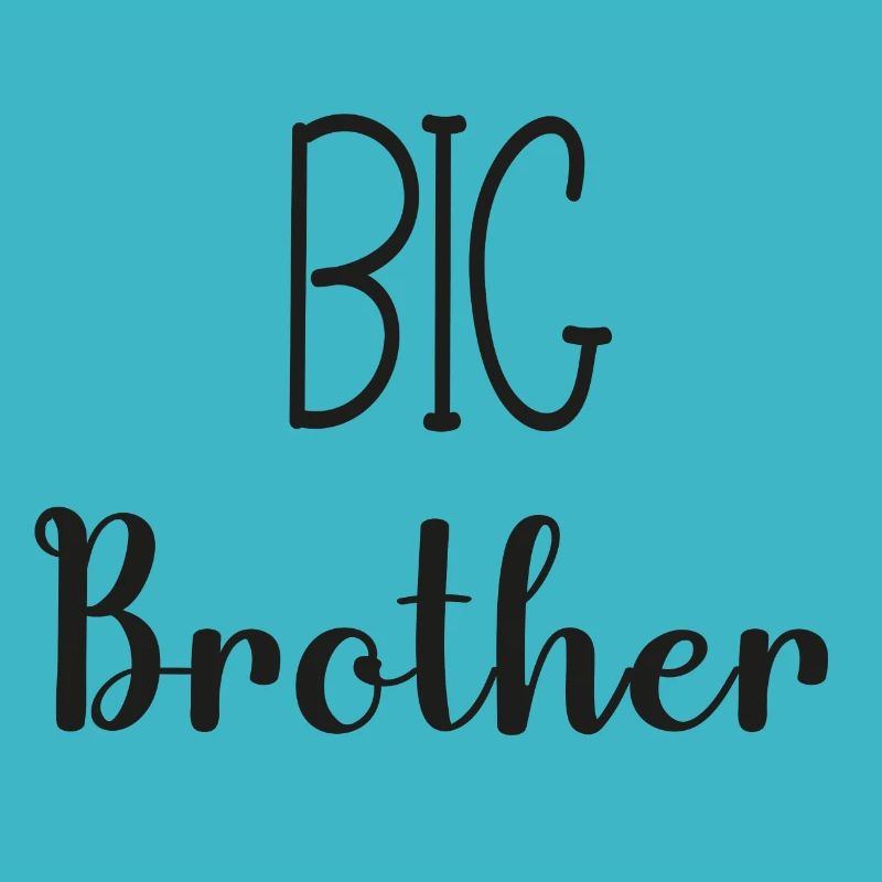 Big Brother - Big Bro