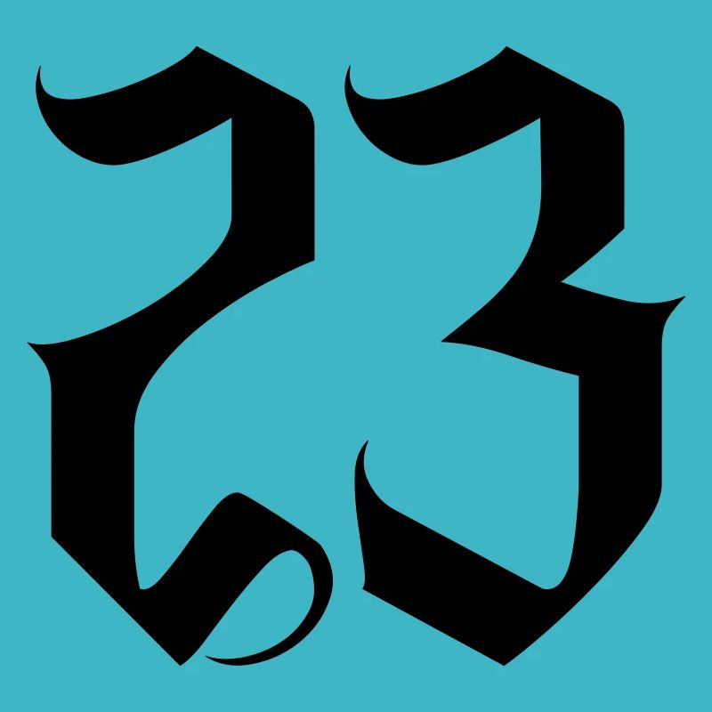 23