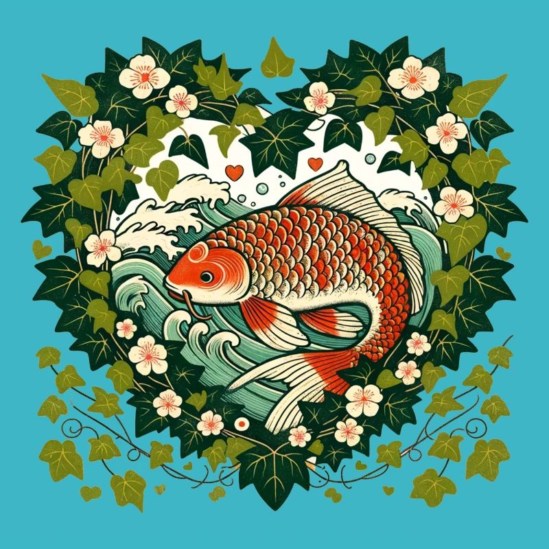 Koi