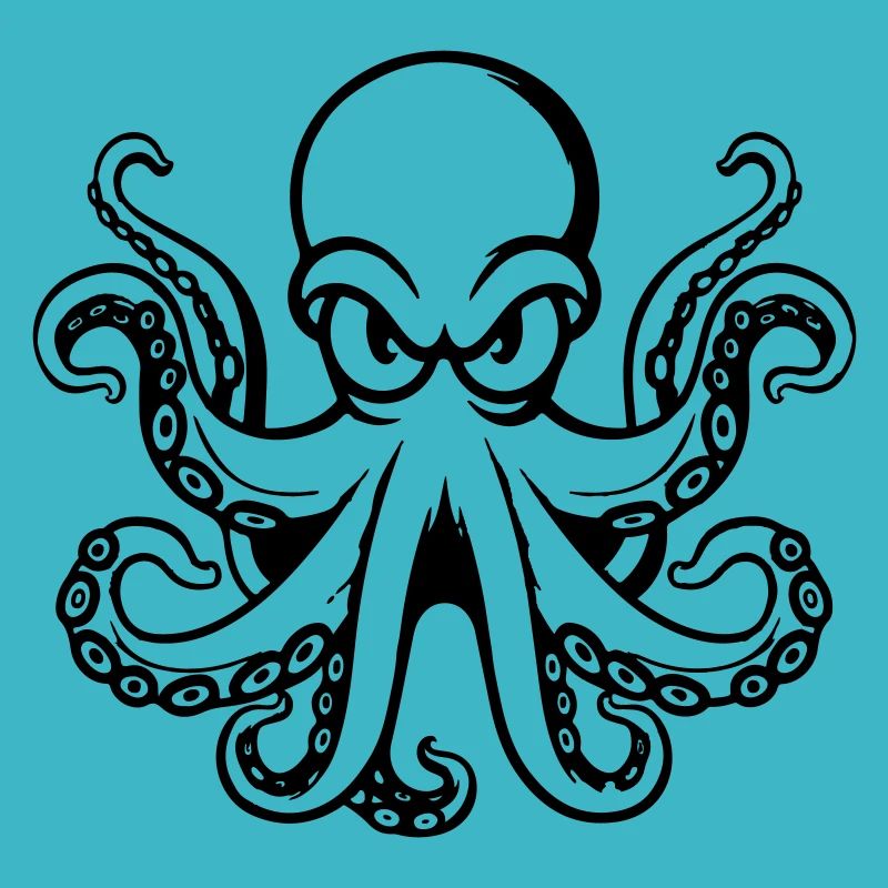 Octopus Octopus
