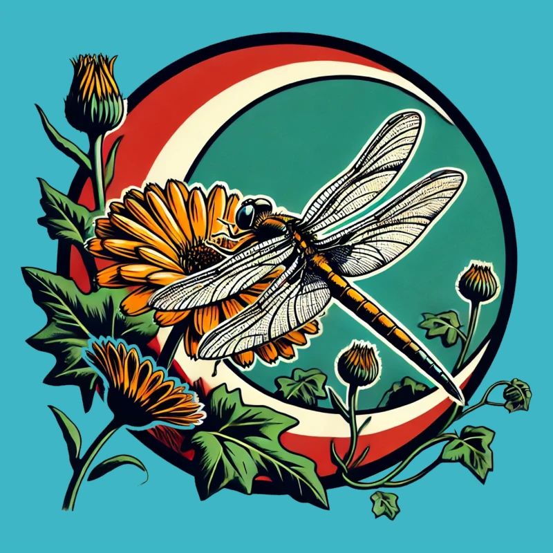 Dragonfly