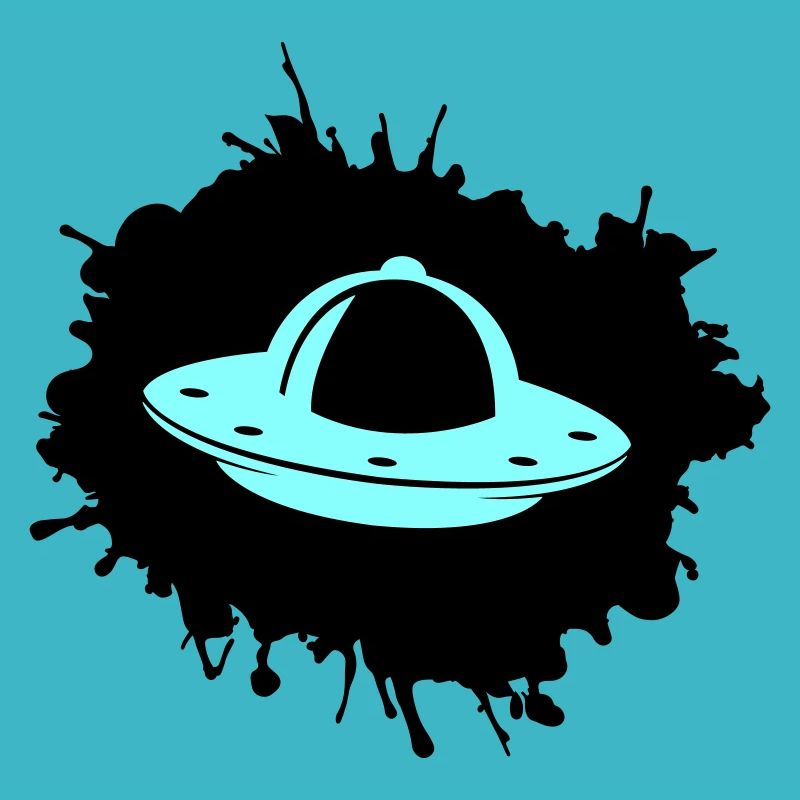 Ufo blobs