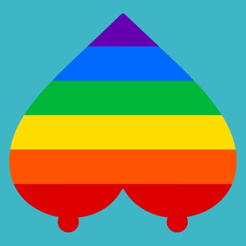 Regenbogen