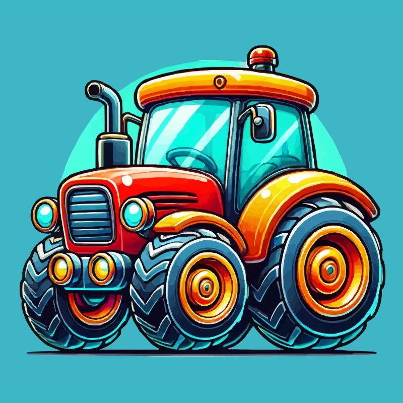 Tractor