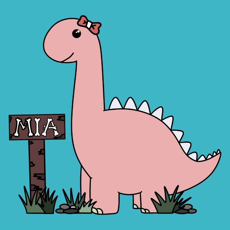 Dino Mia