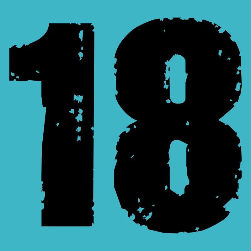 18