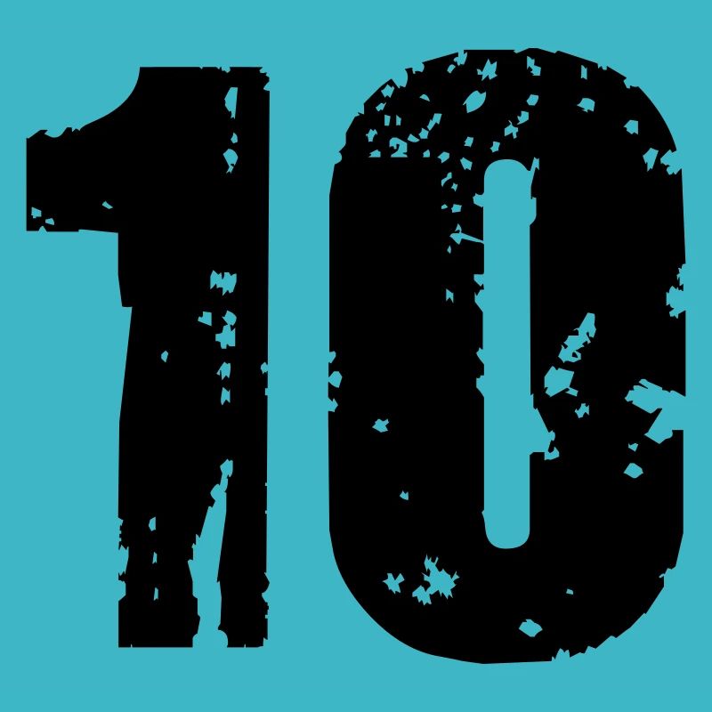 10