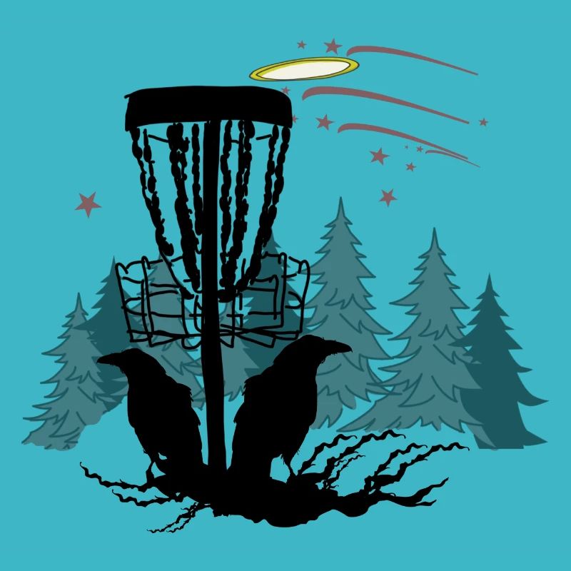 Golf disc