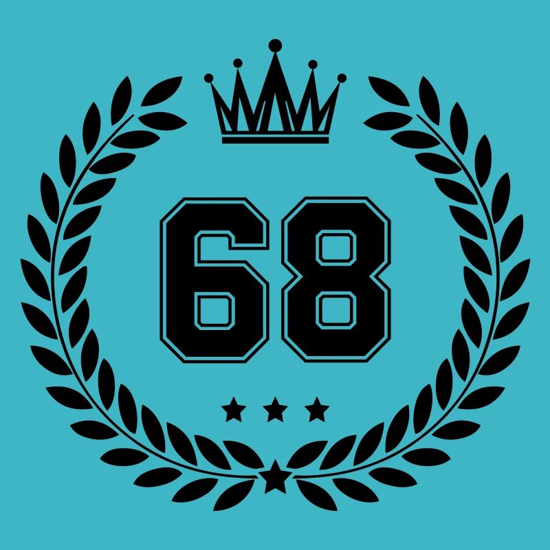 wappen 68