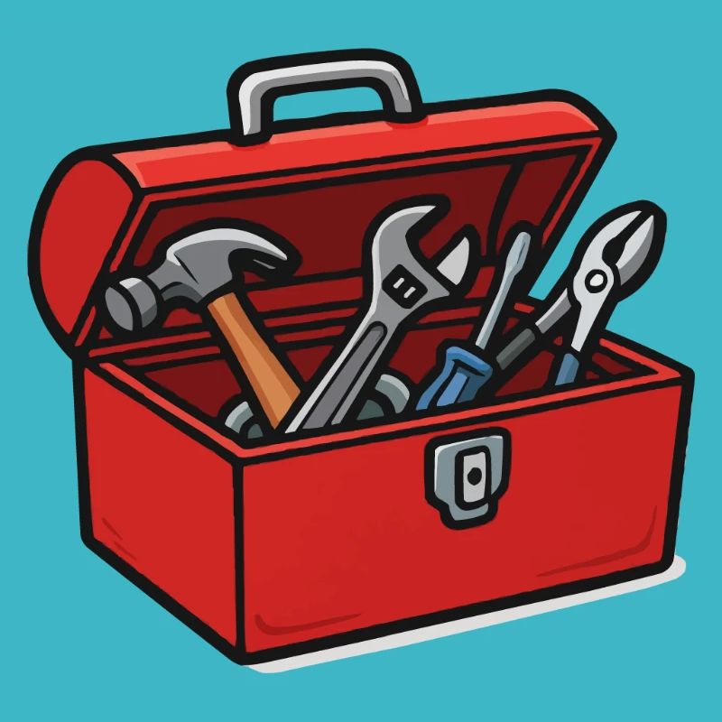 toolbox