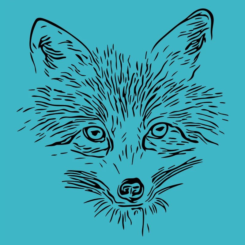 Fox Face - Fox Face