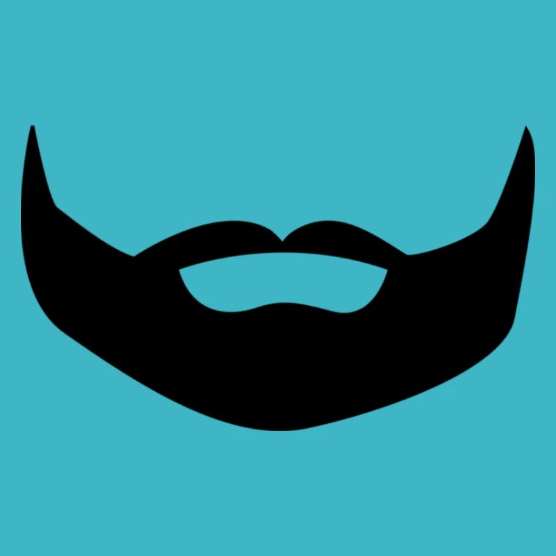 beard