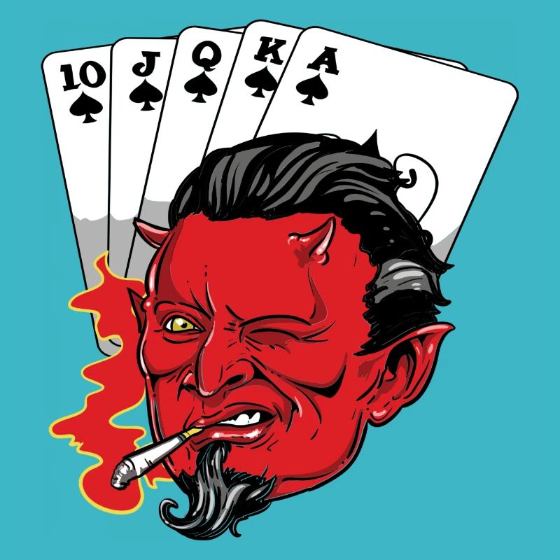 Poker Devil
