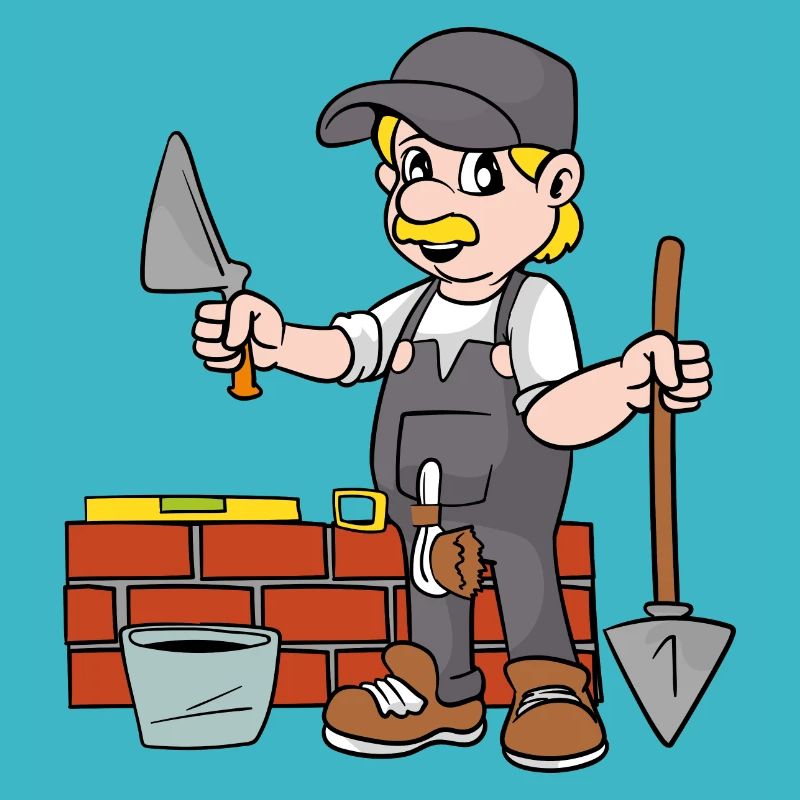 bricklayer