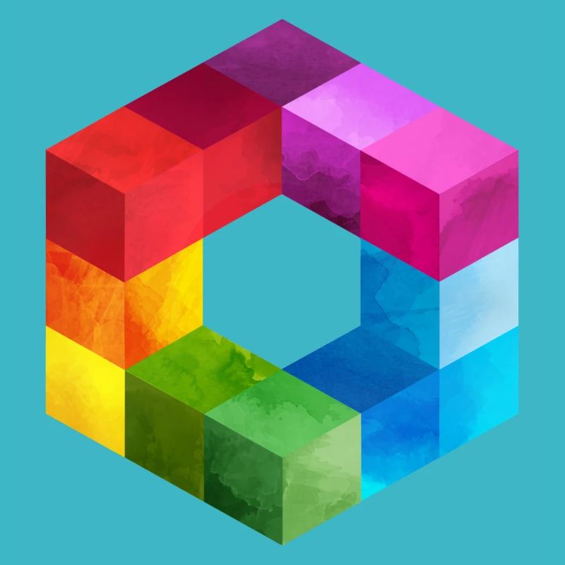 cube