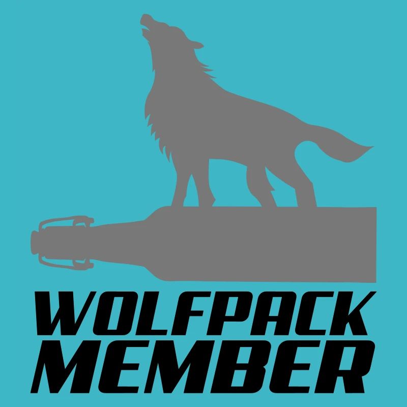 wolfpack member 2