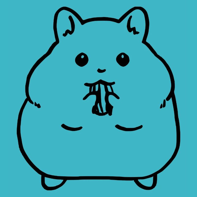 hamster