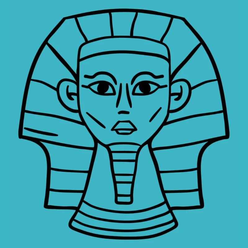 Sphinx symbole Giza égyptien Egypte Pharaon