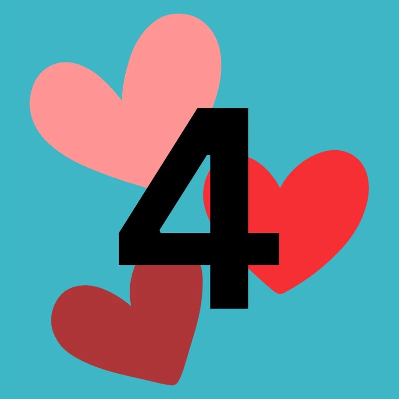 4