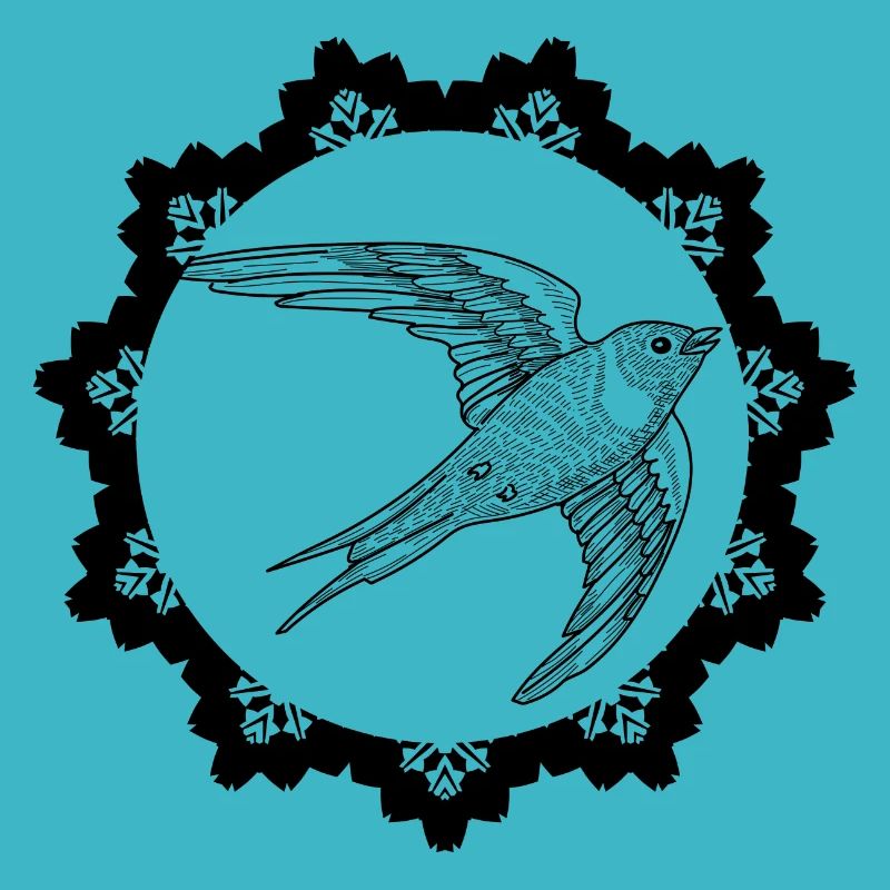 Bird - Nature Conservation Animal Lover