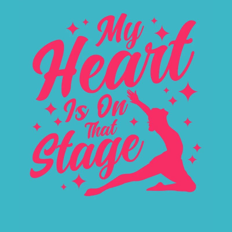 Ballet Dance Ballerina Ballet Dance Gift