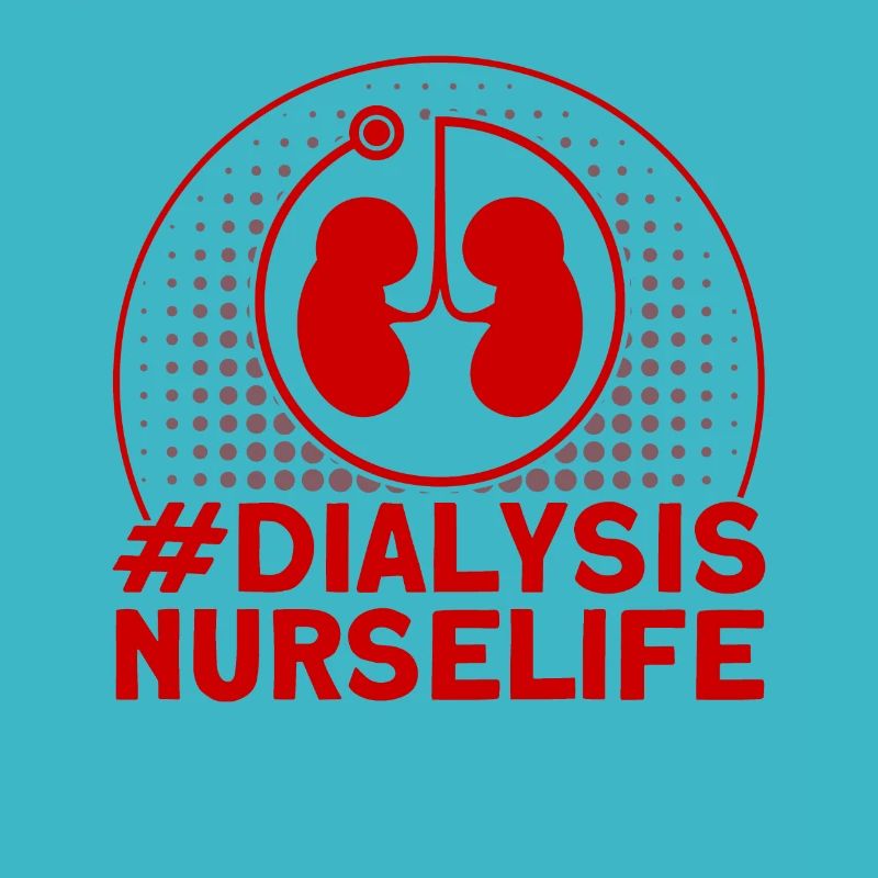 Dialyse Behandlung Dialyse Schwester Krankenschwes