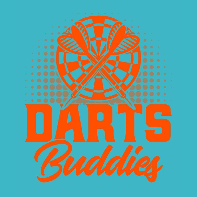 Dartboard Dart Throw Darts Gift