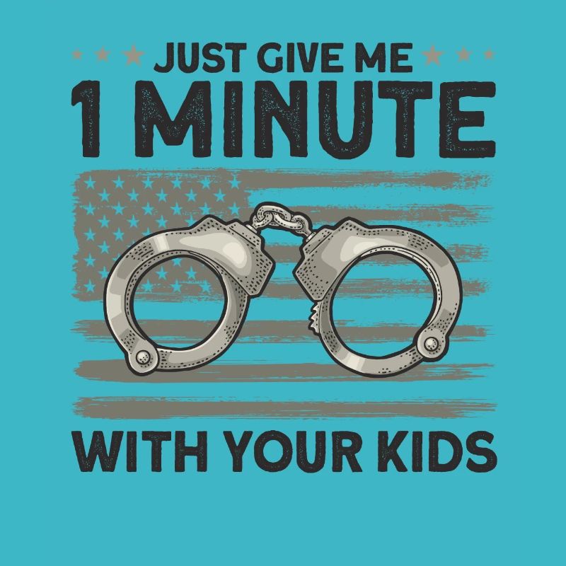 Handcuffs Correctional Officer Prison Guard