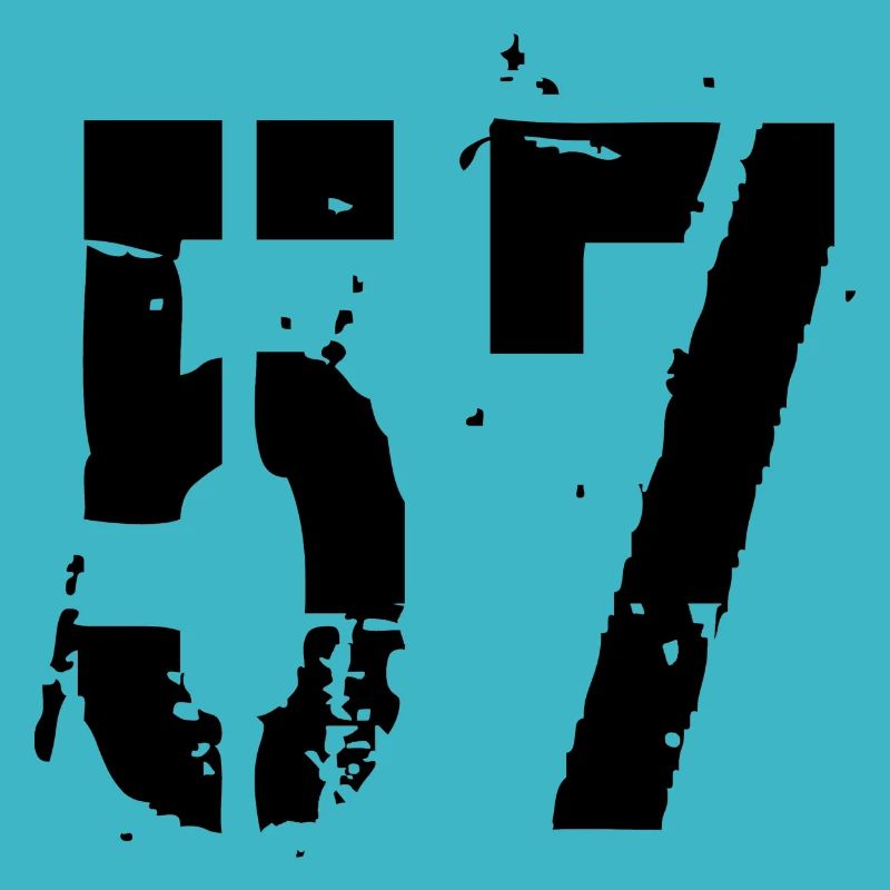 Nummer 57