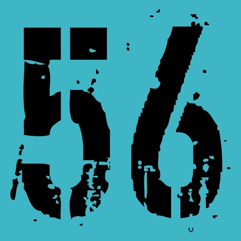 Number 56