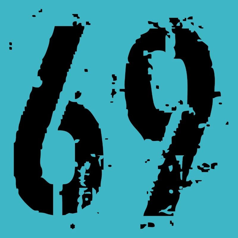 Nummer 69