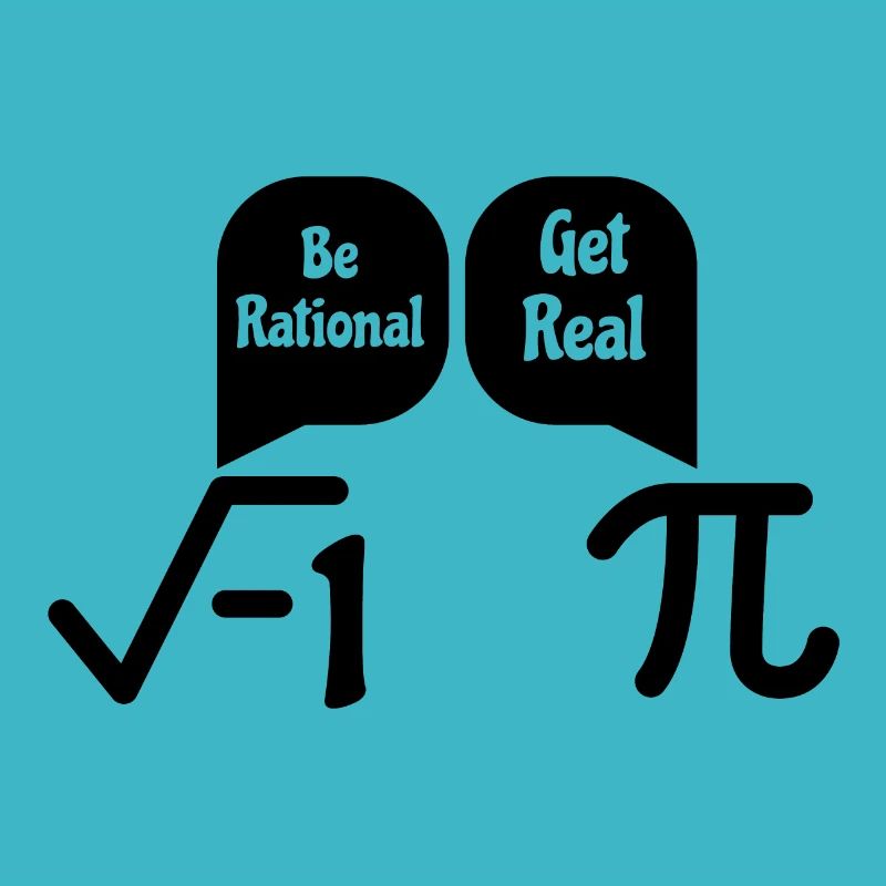 Math drôle