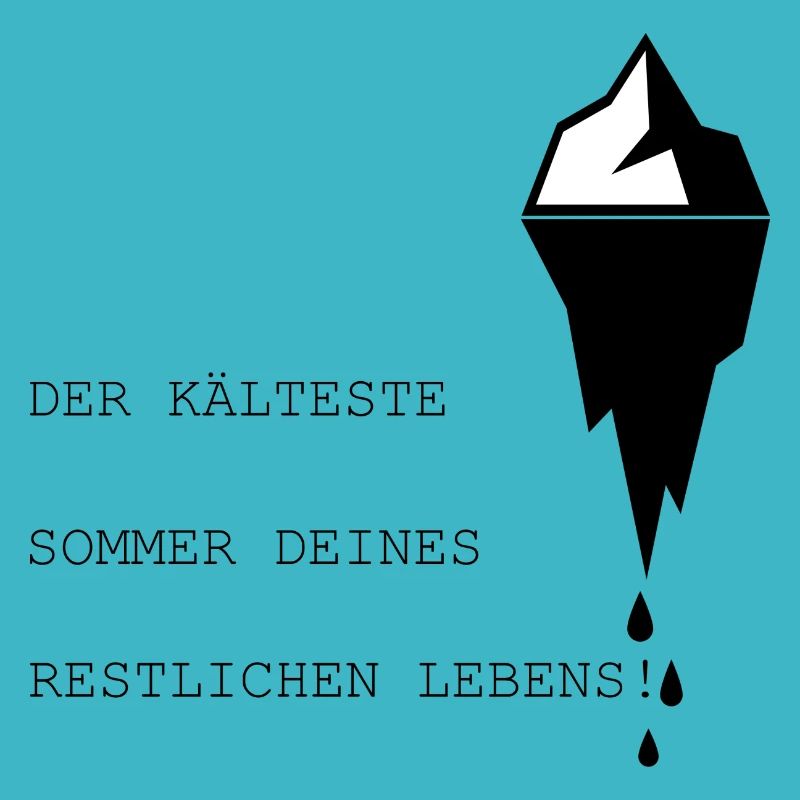 Klimaschutz Sprüche Geschenkidee