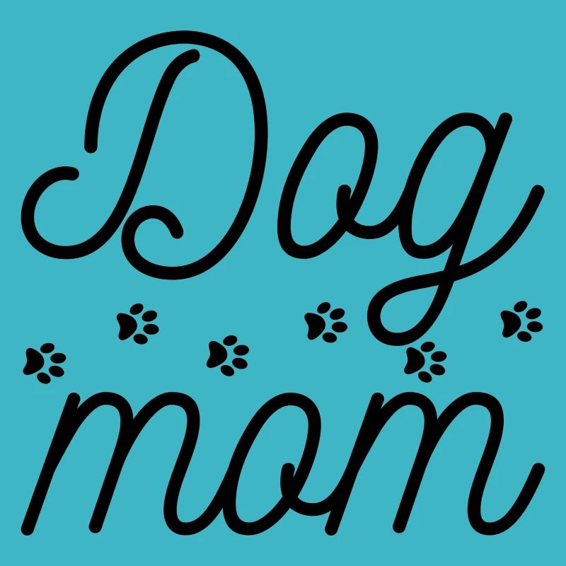 Hunde Mama