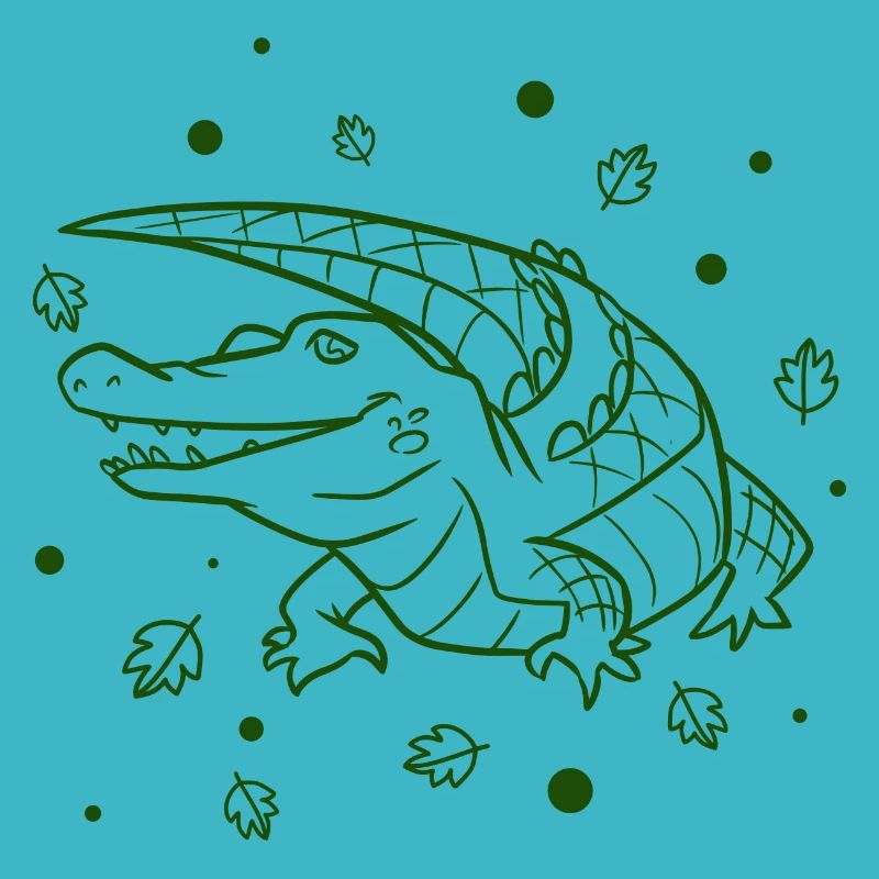 Crocodile