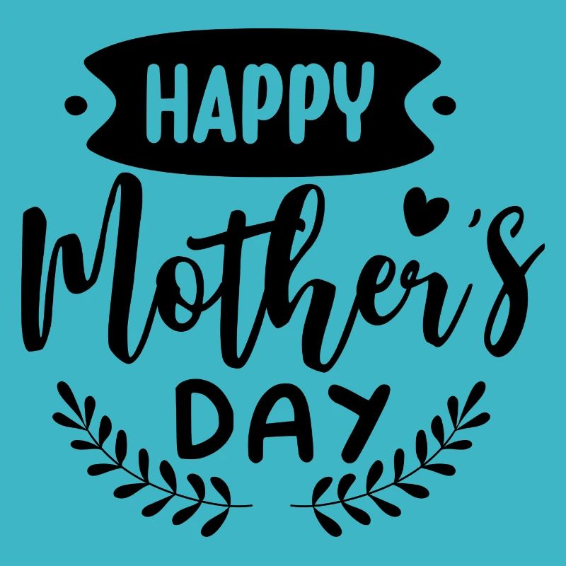 Fröhlichen Muttertag