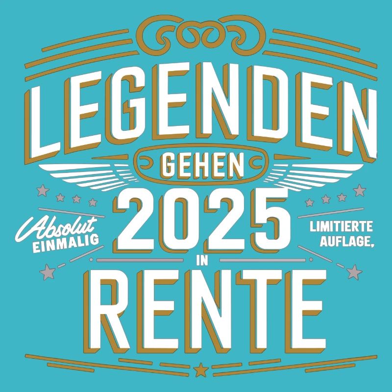 Legends to retire in 2025 Absolutely unique