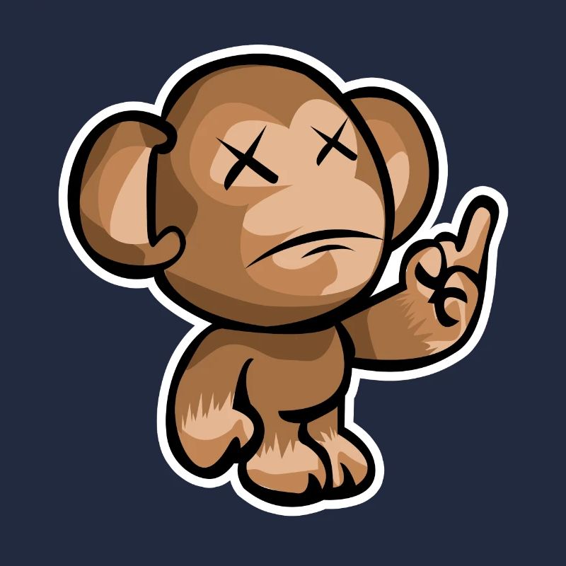 monkey