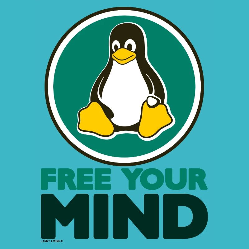 Free your Mind