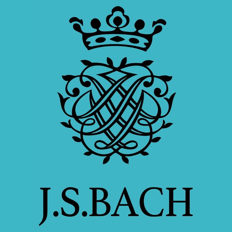 JS Bach et son sceau