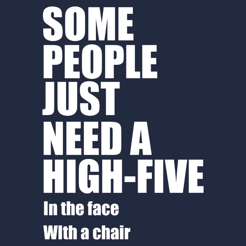 Some people just need a high-five gift idea