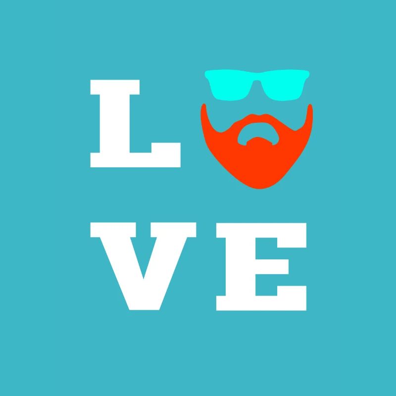 Beard beard beard