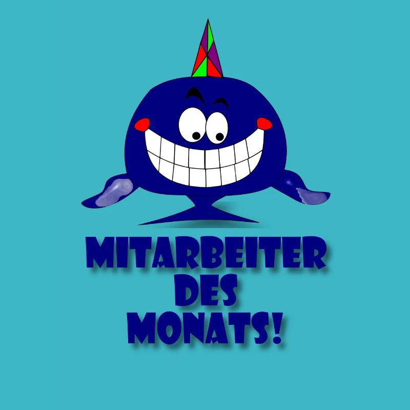 Mitarbeiter des Monats